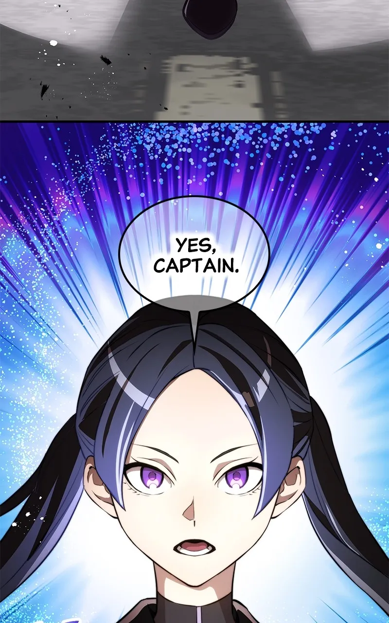 I Am the Strongest Transcendent Chapter 28 page 36 - 