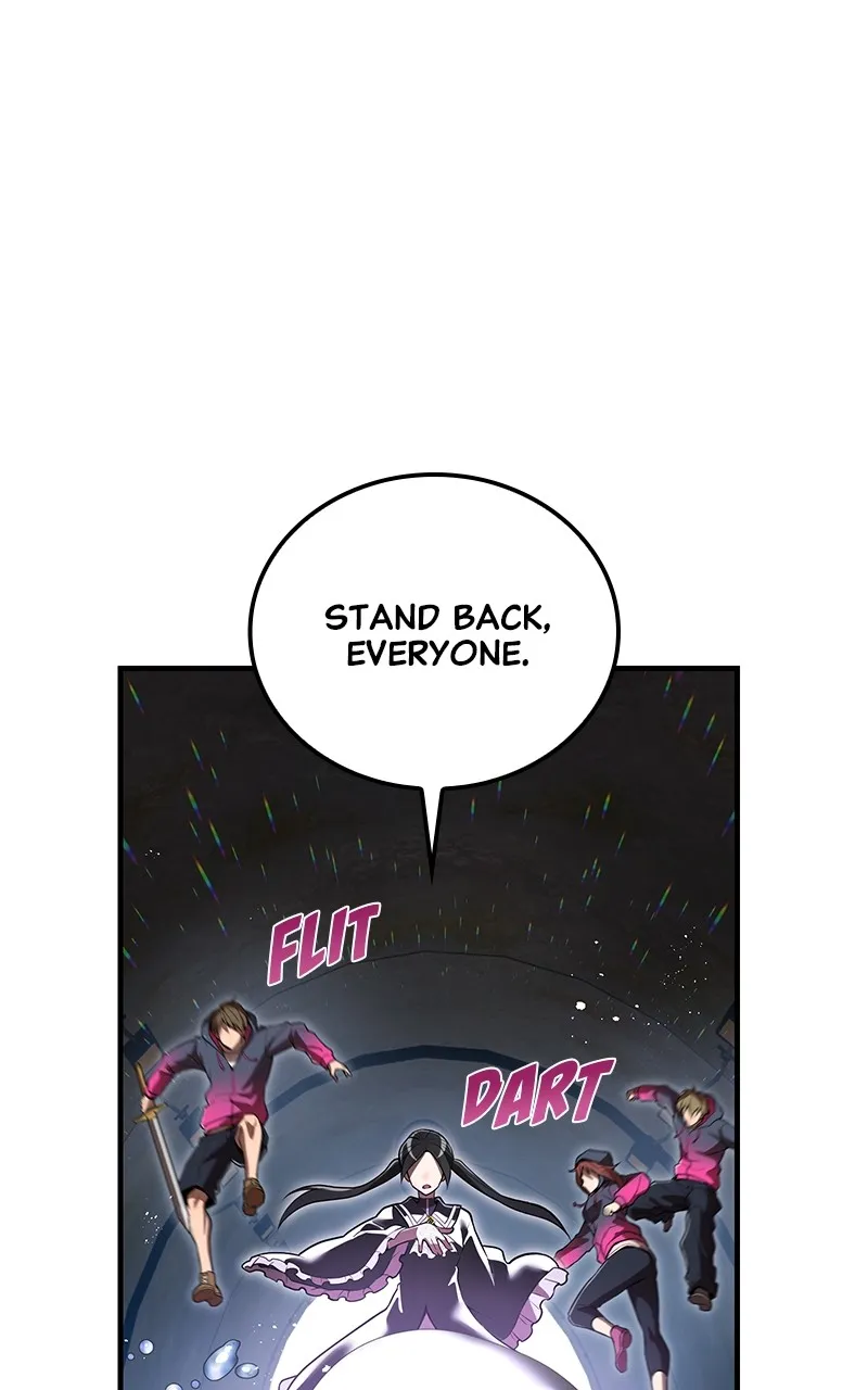 I Am the Strongest Transcendent Chapter 28 page 38 - 