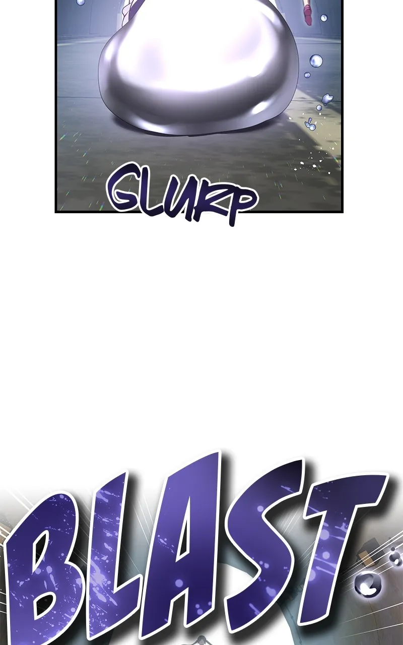 I Am the Strongest Transcendent Chapter 28 page 39 - 