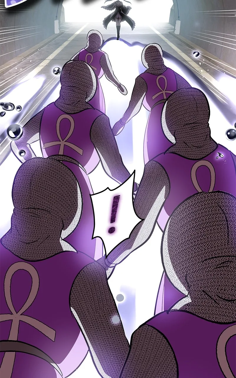 I Am the Strongest Transcendent Chapter 28 page 40 - 