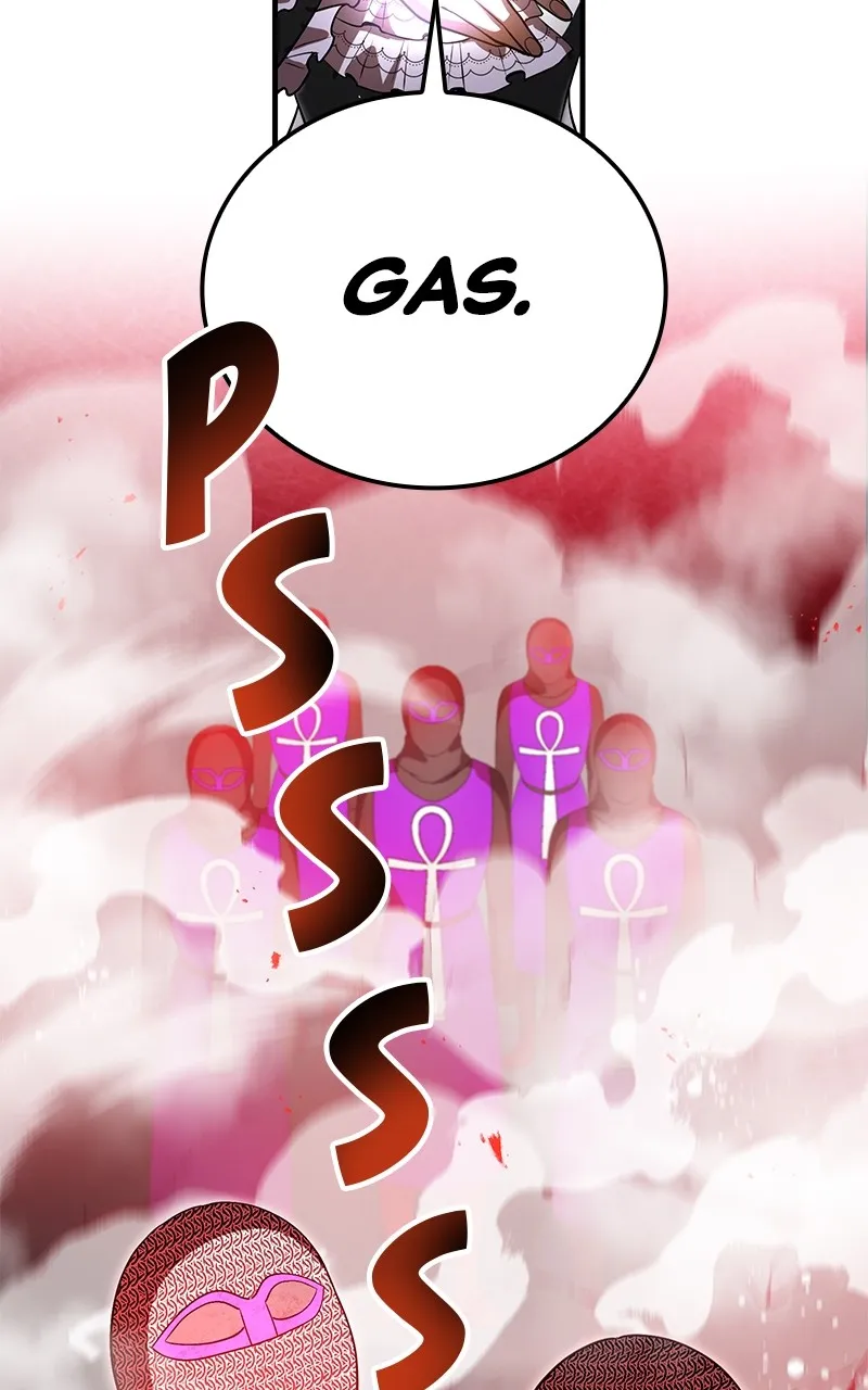 I Am the Strongest Transcendent Chapter 28 page 42 - 