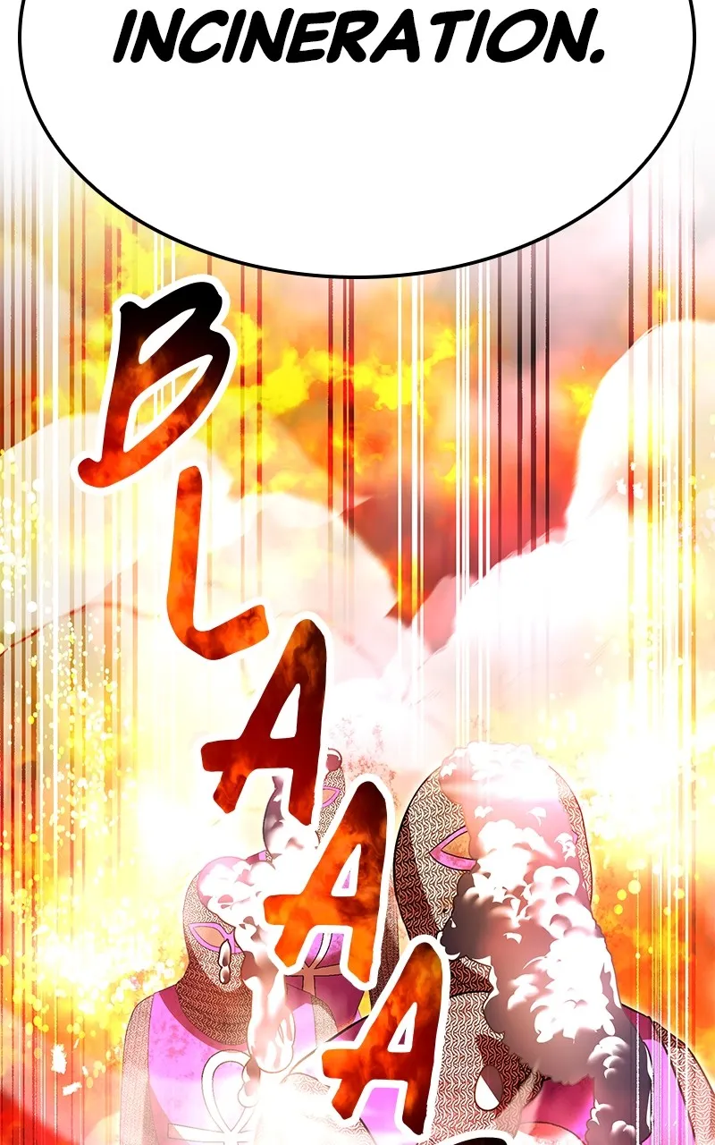 I Am the Strongest Transcendent Chapter 28 page 46 - 
