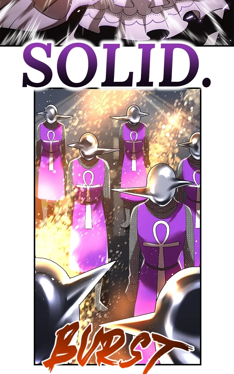 I Am the Strongest Transcendent Chapter 28 page 50 - 