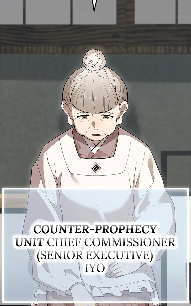 I Am the Strongest Transcendent Chapter 28 page 6 - 