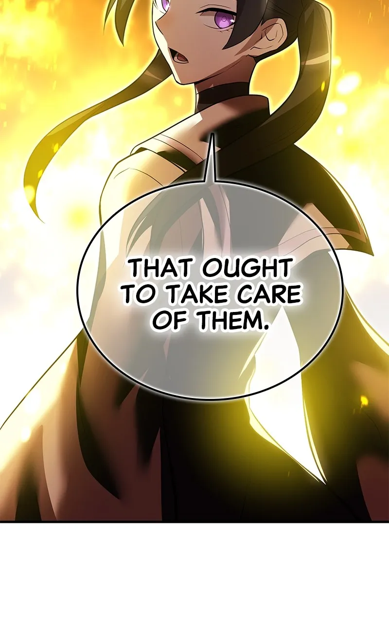 I Am the Strongest Transcendent Chapter 28 page 59 - 