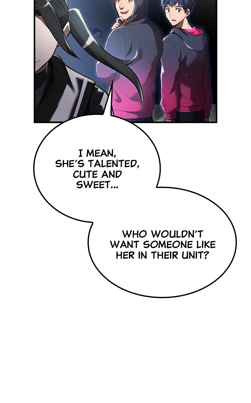 I Am the Strongest Transcendent Chapter 28 page 67 - 