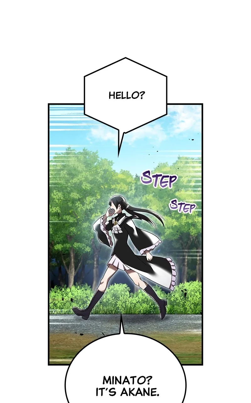 I Am the Strongest Transcendent Chapter 28 page 70 - 