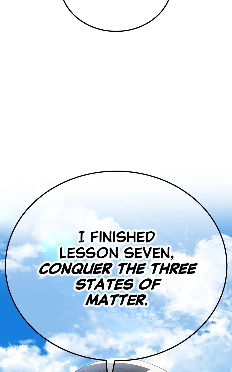 I Am the Strongest Transcendent Chapter 28 page 71 - 