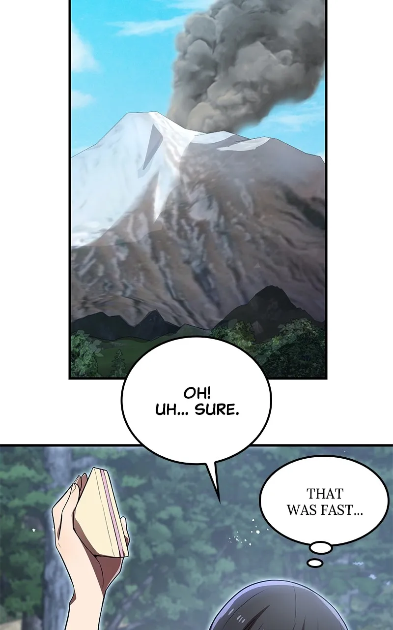 I Am the Strongest Transcendent Chapter 28 page 74 - 