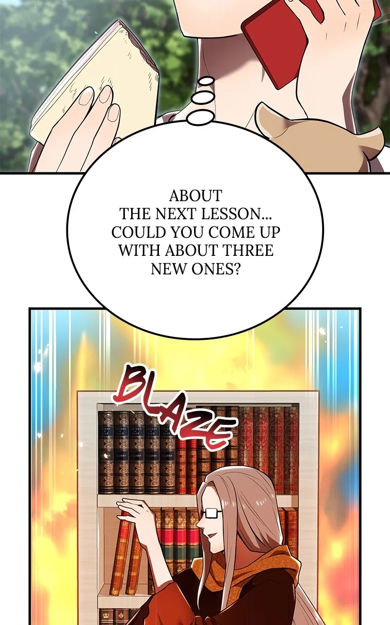 I Am the Strongest Transcendent Chapter 28 page 78 - 