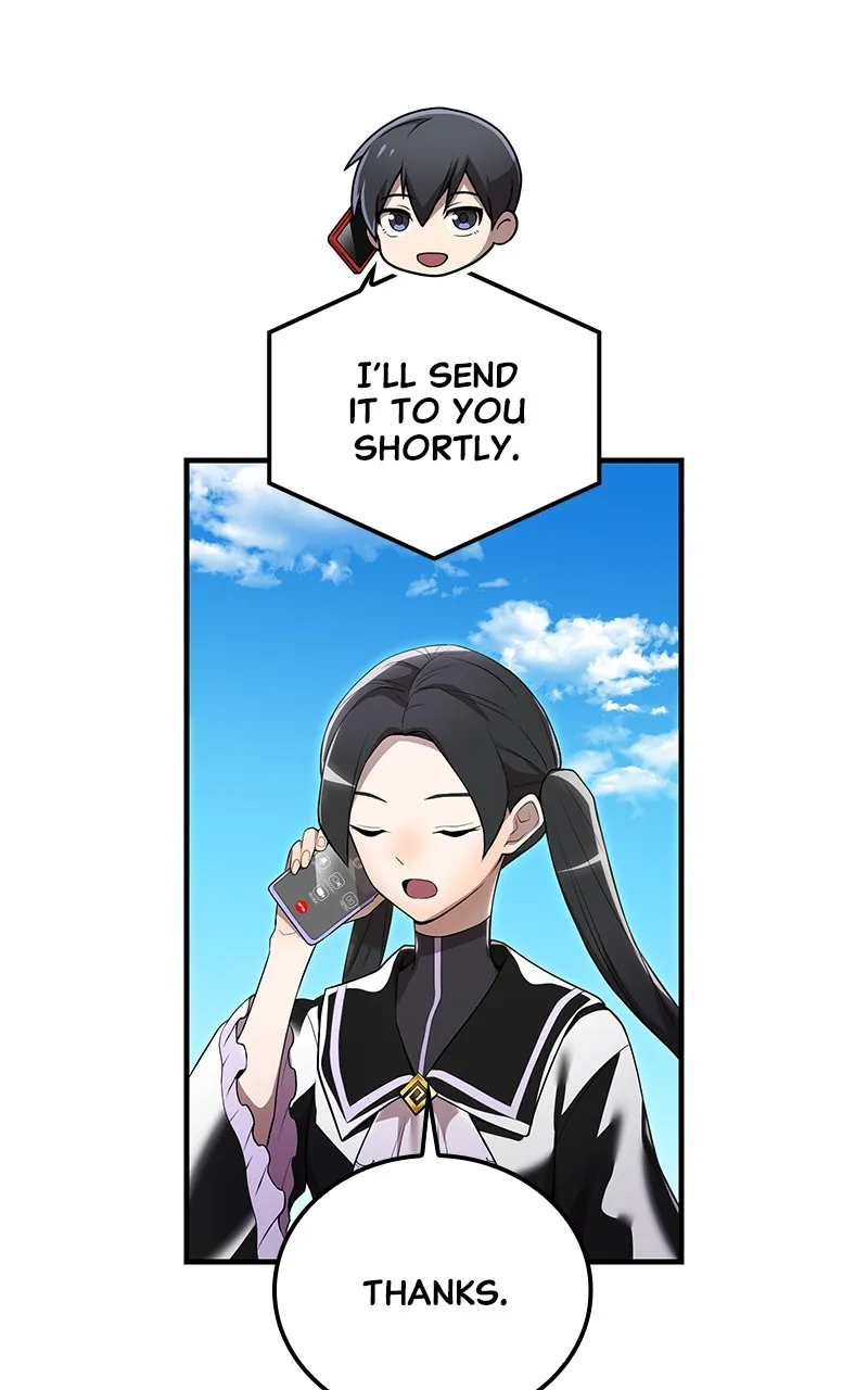I Am the Strongest Transcendent Chapter 28 page 80 - 