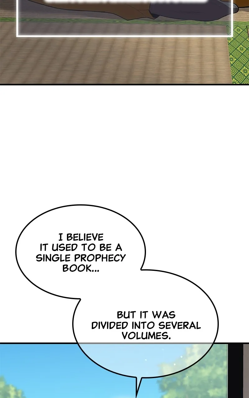 I Am the Strongest Transcendent Chapter 28 page 9 - 