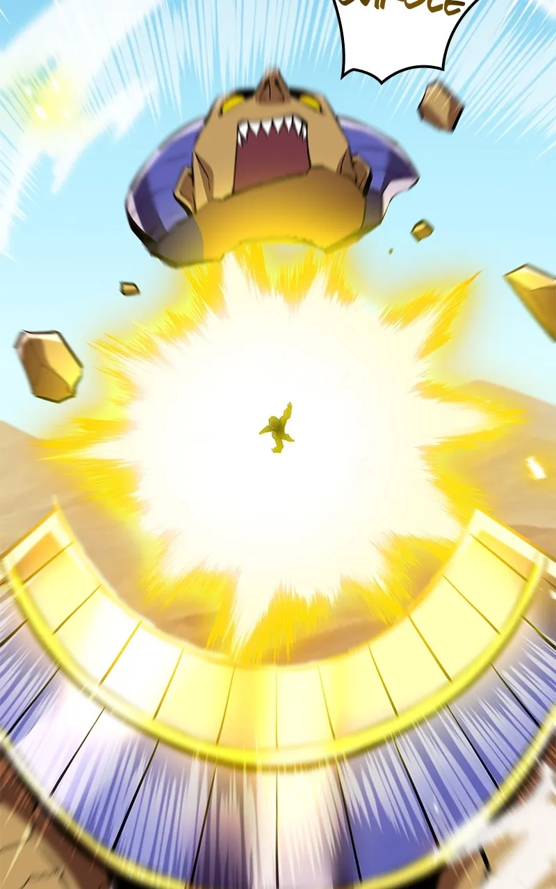 I Am the Strongest Transcendent Chapter 28 page 86 - 