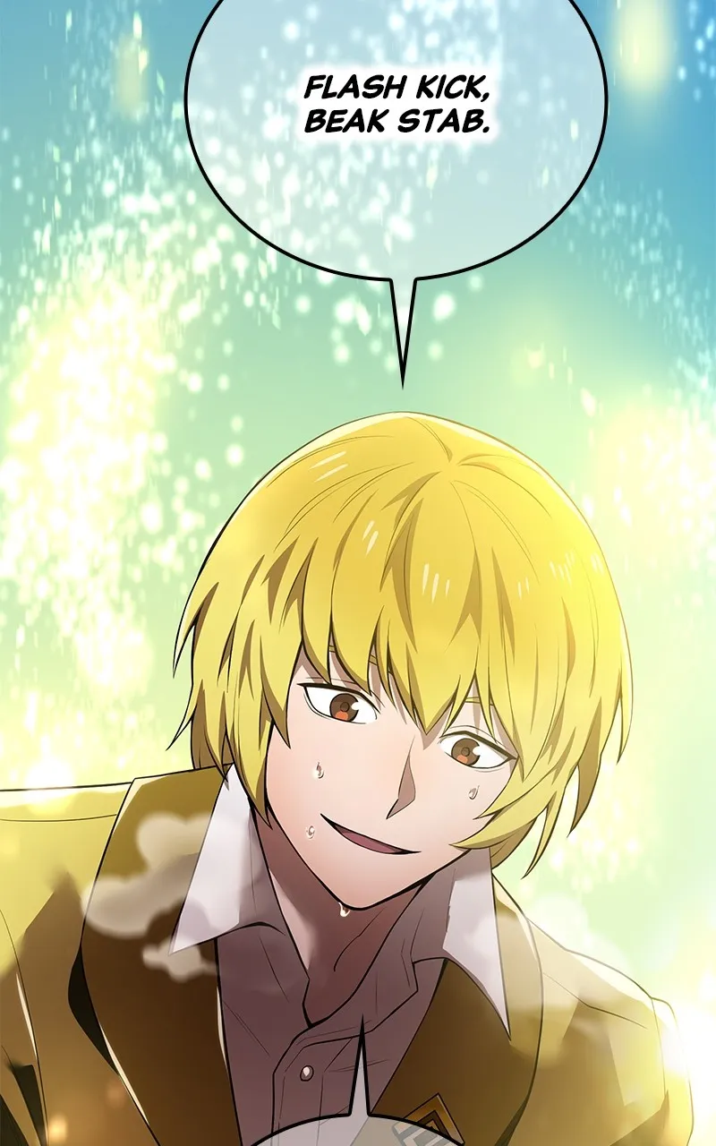 I Am the Strongest Transcendent Chapter 28 page 89 - 