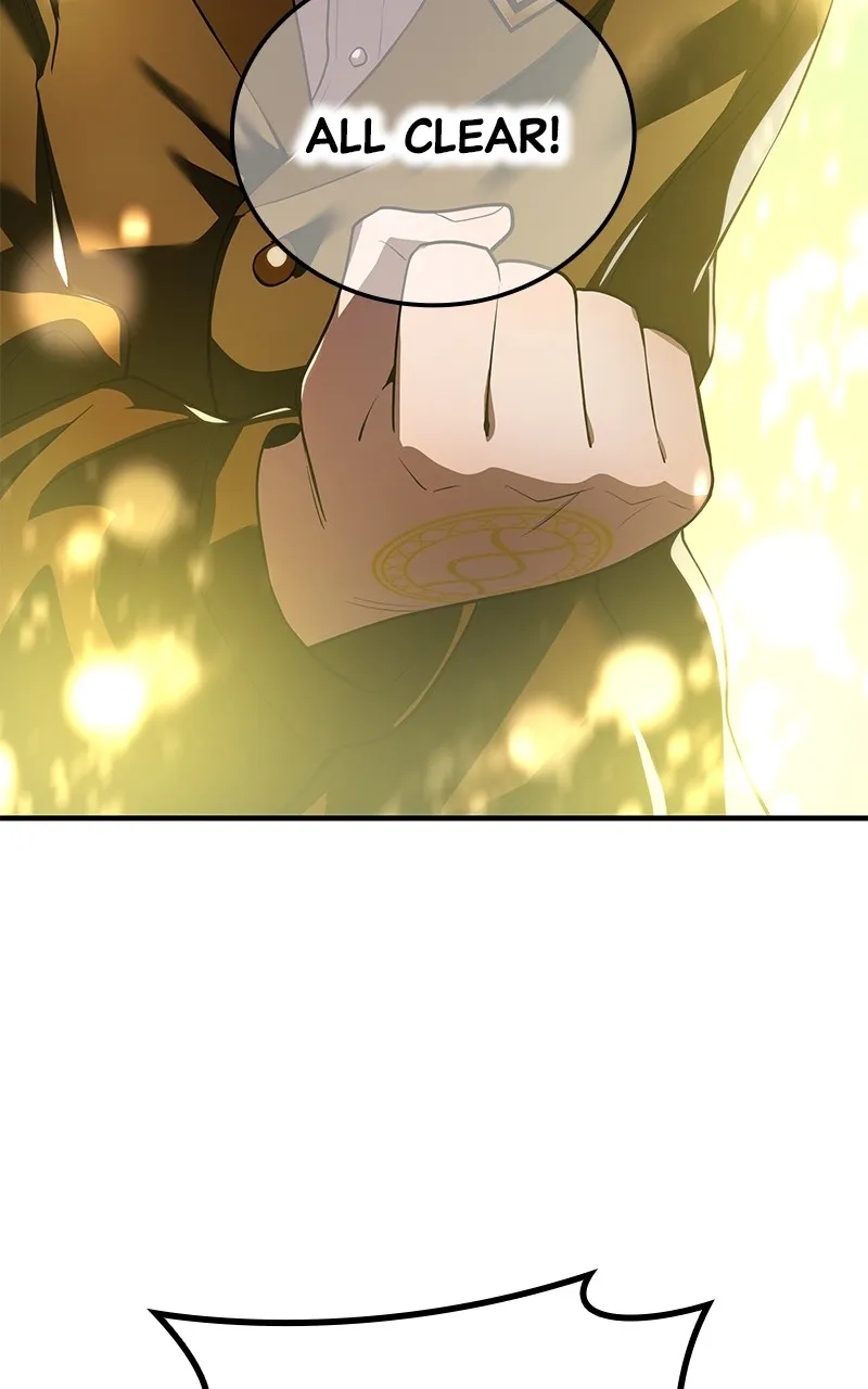 I Am the Strongest Transcendent Chapter 28 page 90 - 
