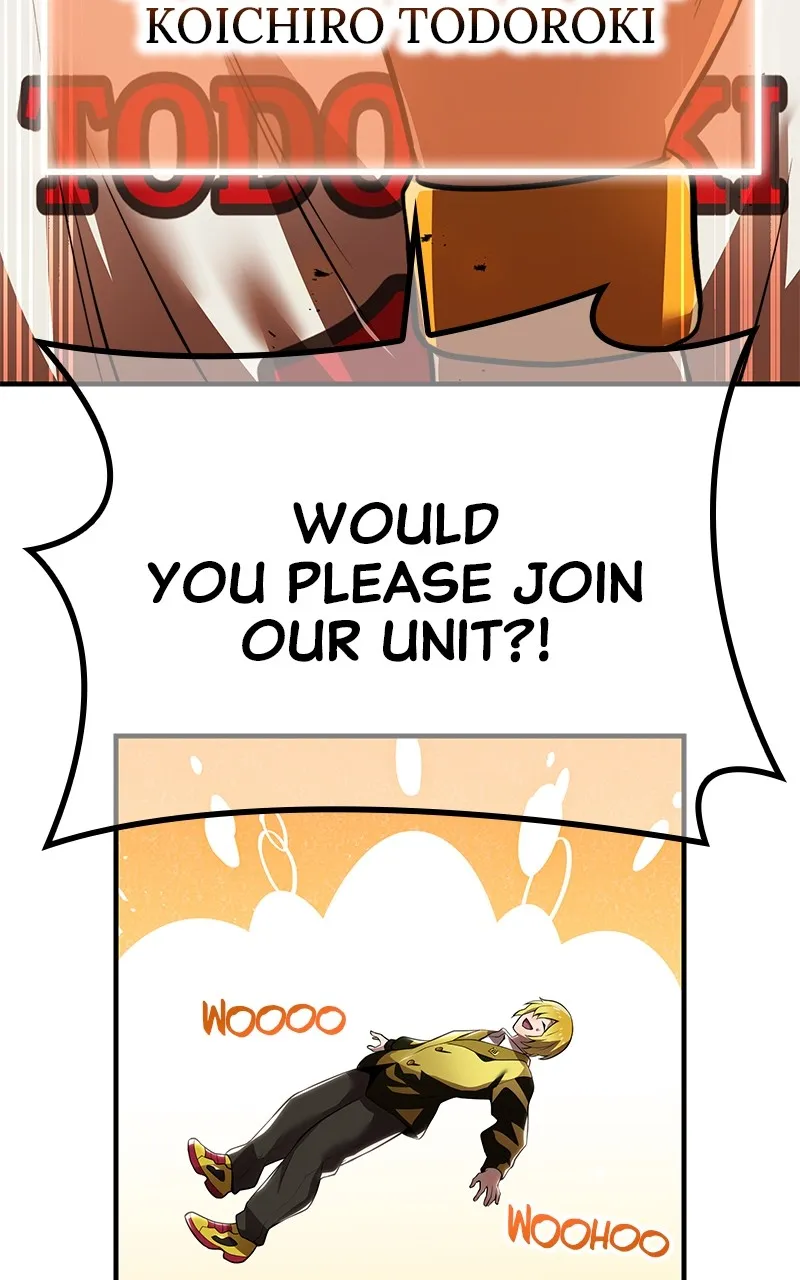 I Am the Strongest Transcendent Chapter 28 page 92 - 