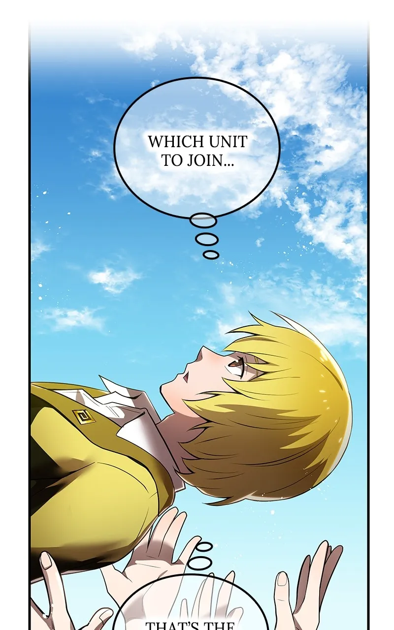 I Am the Strongest Transcendent Chapter 28 page 94 - 