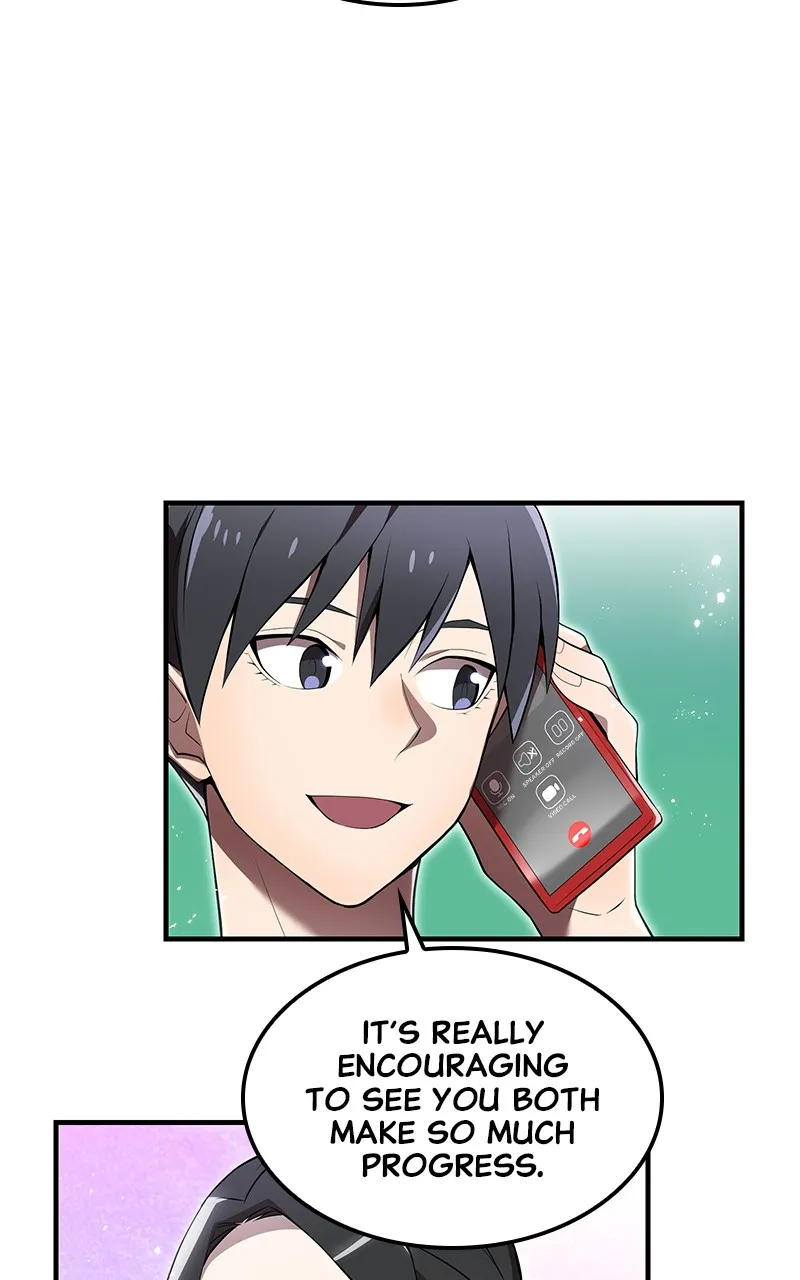 I Am the Strongest Transcendent Chapter 28 page 99 - 