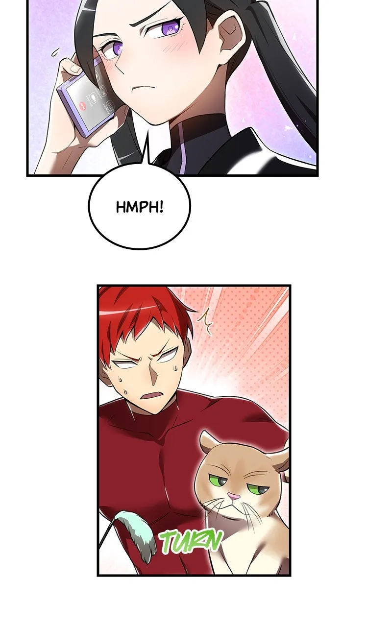 I Am the Strongest Transcendent Chapter 28 page 100 - 