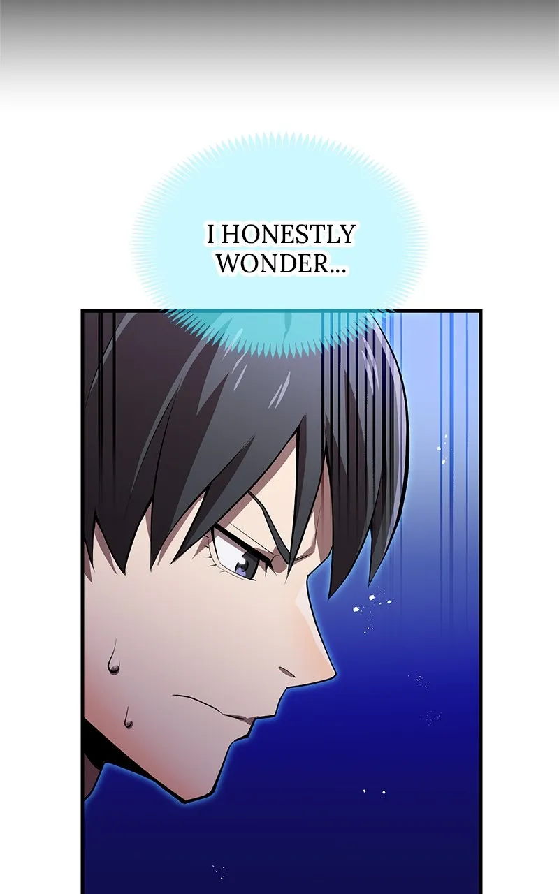 I Am the Strongest Transcendent Chapter 29 page 109 - 