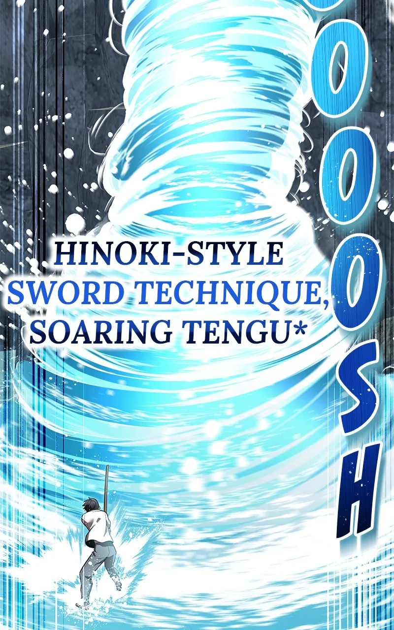 I Am the Strongest Transcendent Chapter 29 page 115 - 