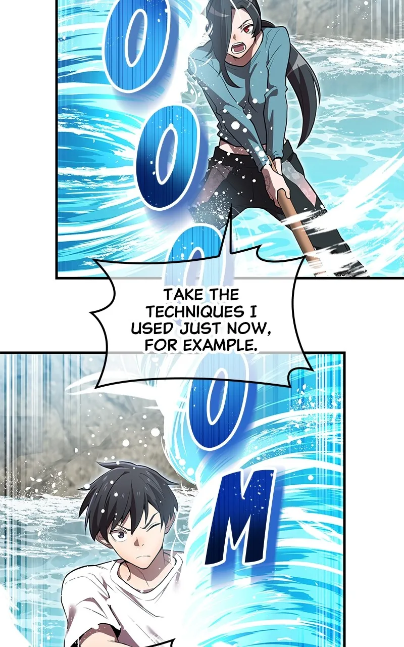 I Am the Strongest Transcendent Chapter 29 page 117 - 