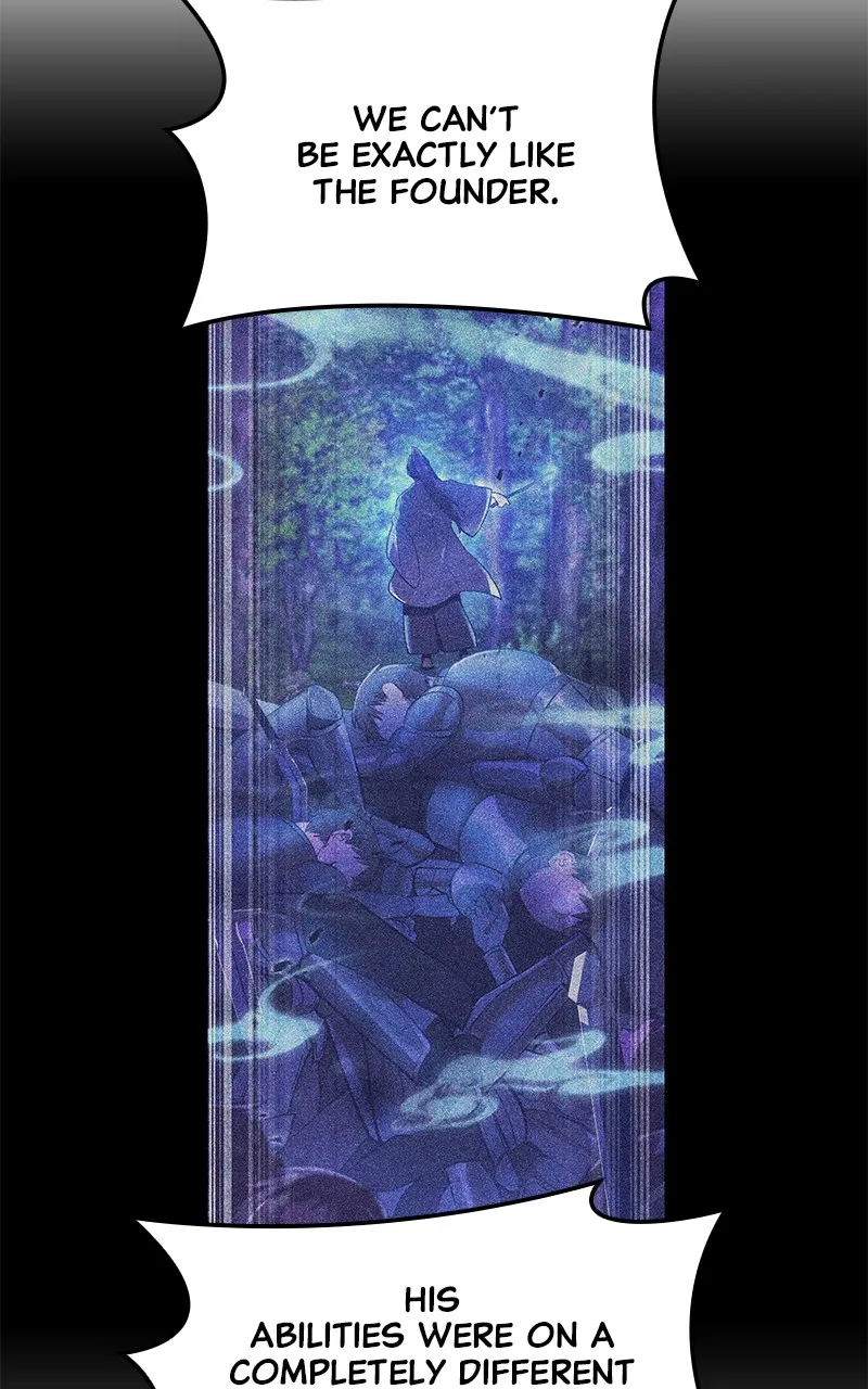I Am the Strongest Transcendent Chapter 29 page 119 - 