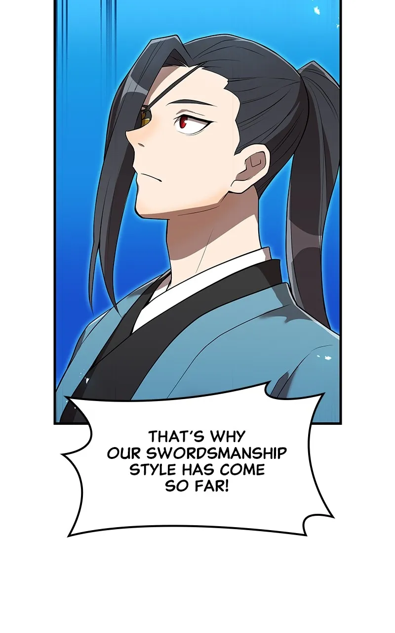 I Am the Strongest Transcendent Chapter 29 page 121 - 