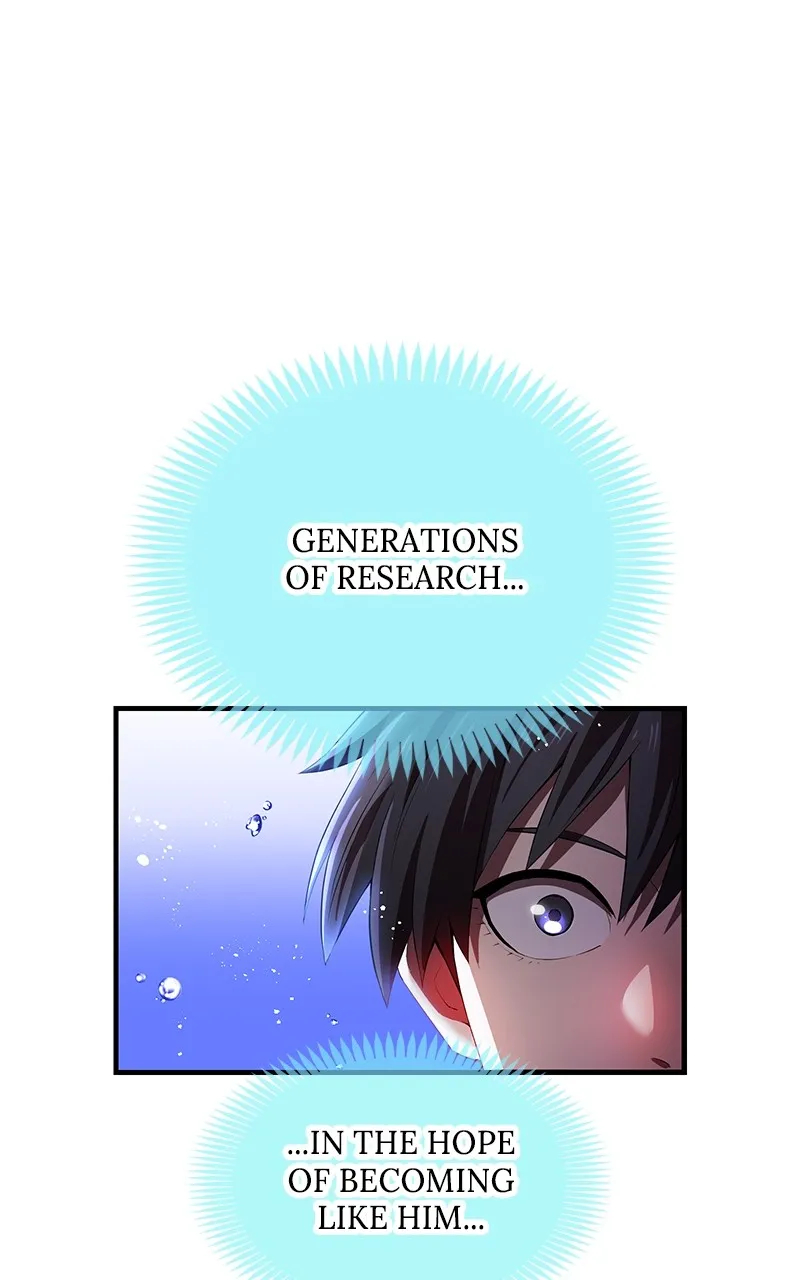 I Am the Strongest Transcendent Chapter 29 page 122 - 