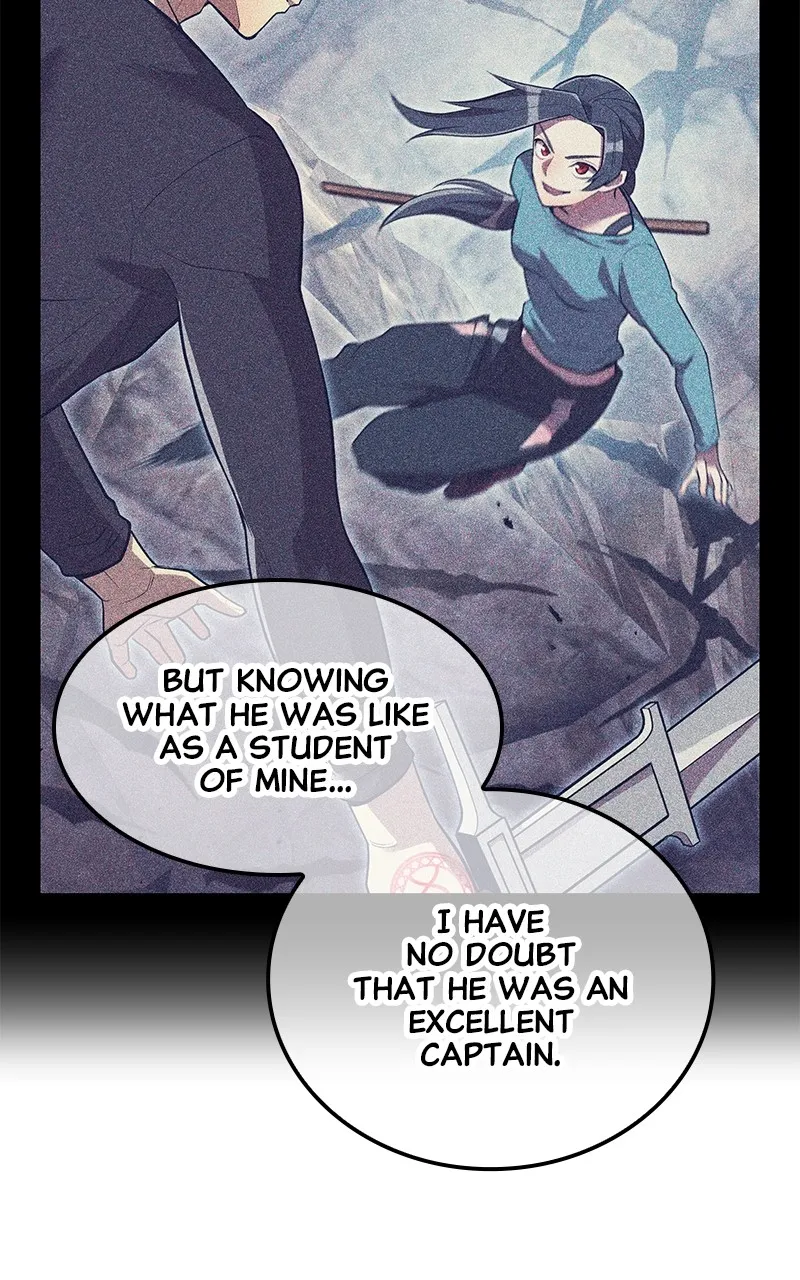 I Am the Strongest Transcendent Chapter 29 page 125 - 