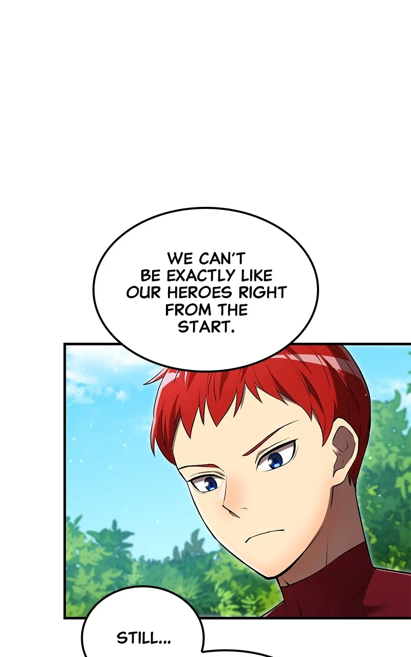 I Am the Strongest Transcendent Chapter 29 page 126 - 