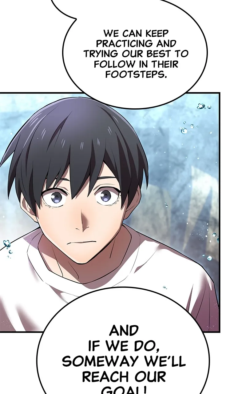 I Am the Strongest Transcendent Chapter 29 page 127 - 