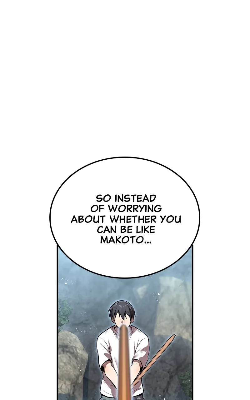 I Am the Strongest Transcendent Chapter 29 page 130 - 