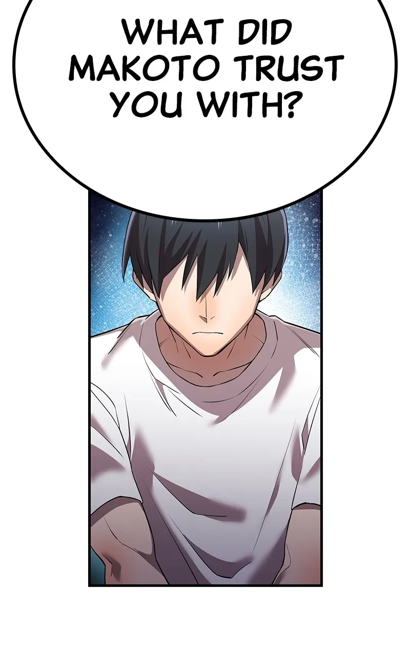 I Am the Strongest Transcendent Chapter 29 page 132 - 