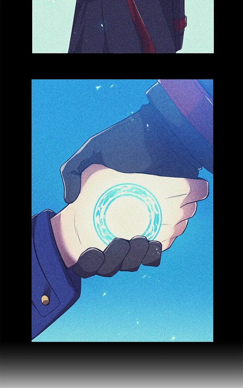 I Am the Strongest Transcendent Chapter 29 page 134 - 