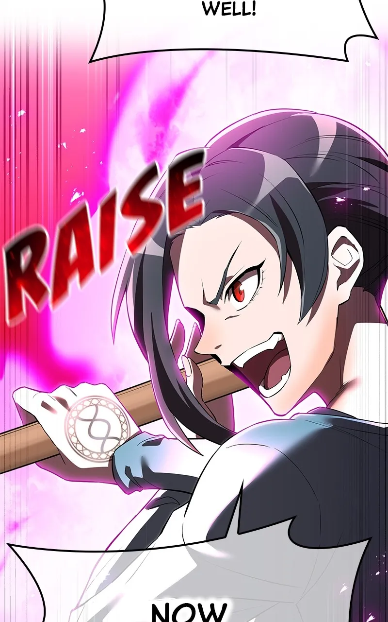 I Am the Strongest Transcendent Chapter 29 page 139 - 