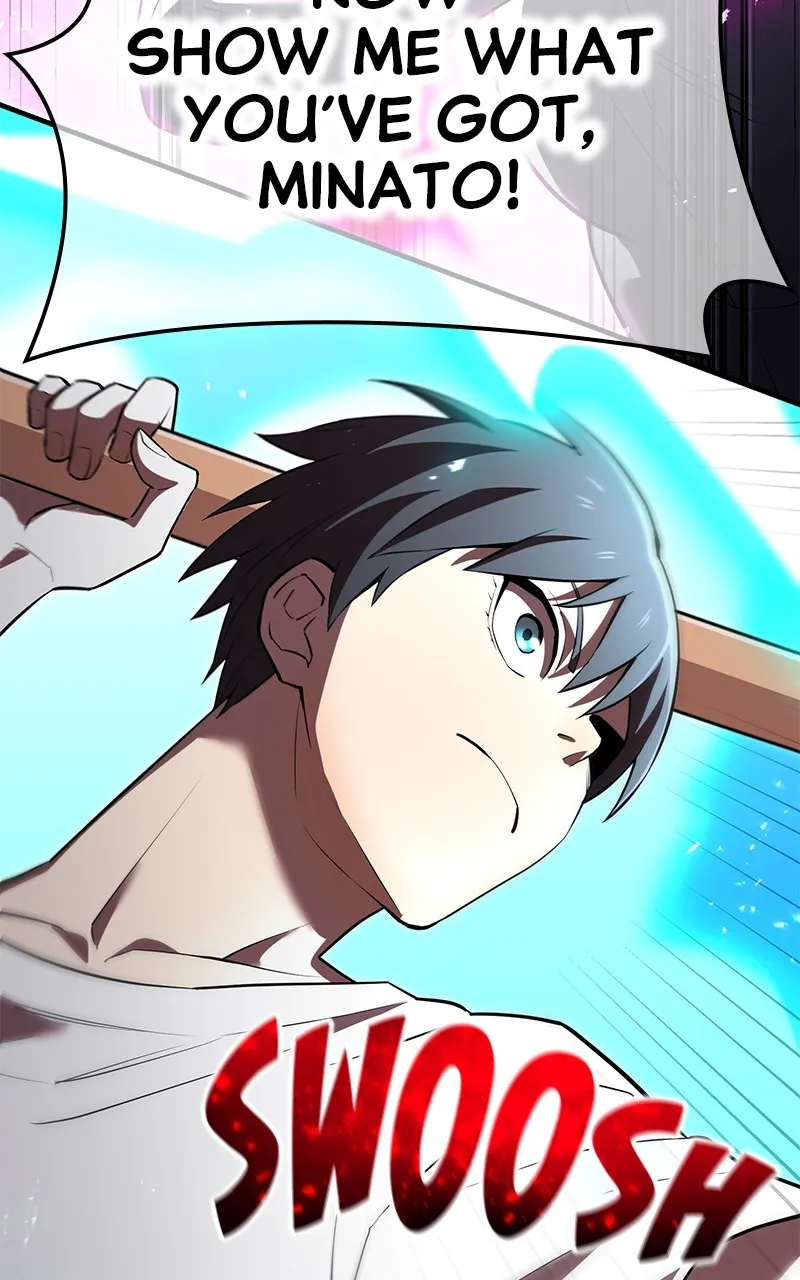 I Am the Strongest Transcendent Chapter 29 page 140 - 
