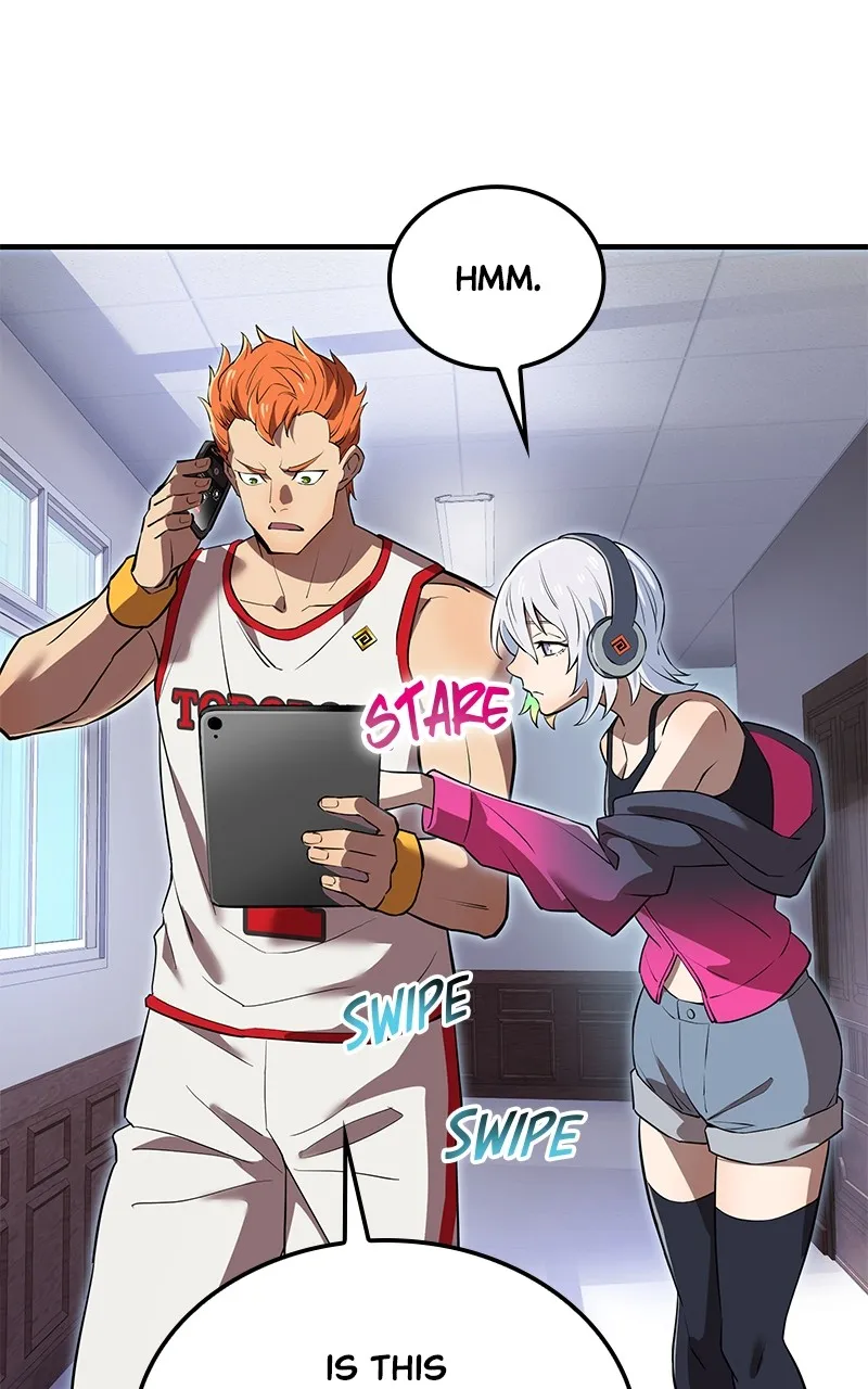 I Am the Strongest Transcendent Chapter 29 page 146 - 