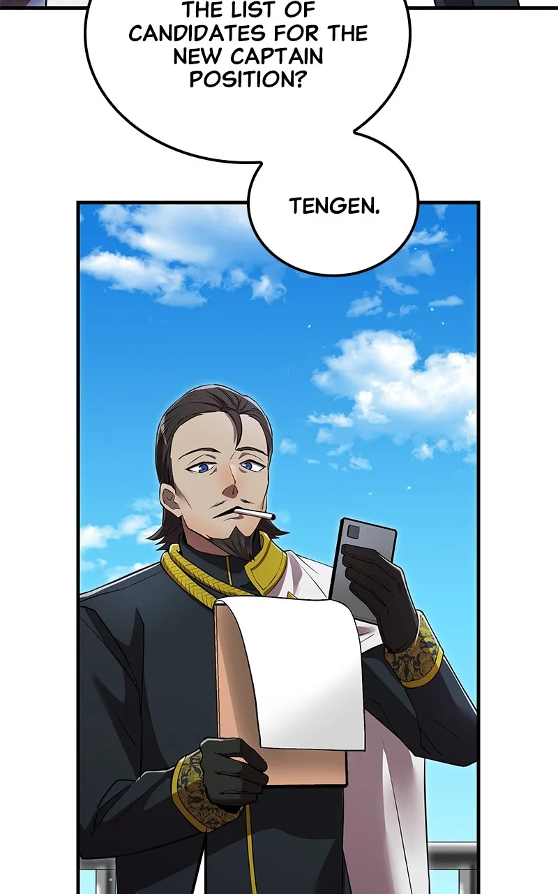 I Am the Strongest Transcendent Chapter 29 page 147 - 