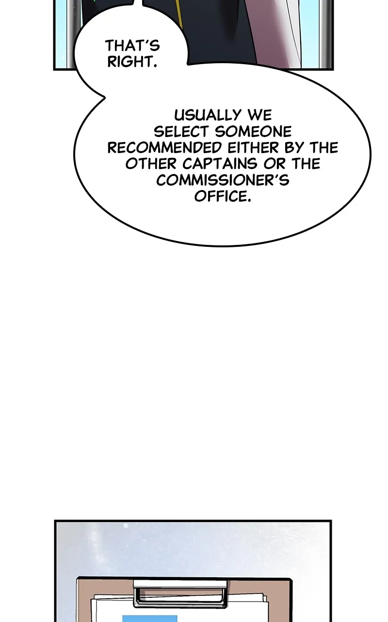 I Am the Strongest Transcendent Chapter 29 page 148 - 