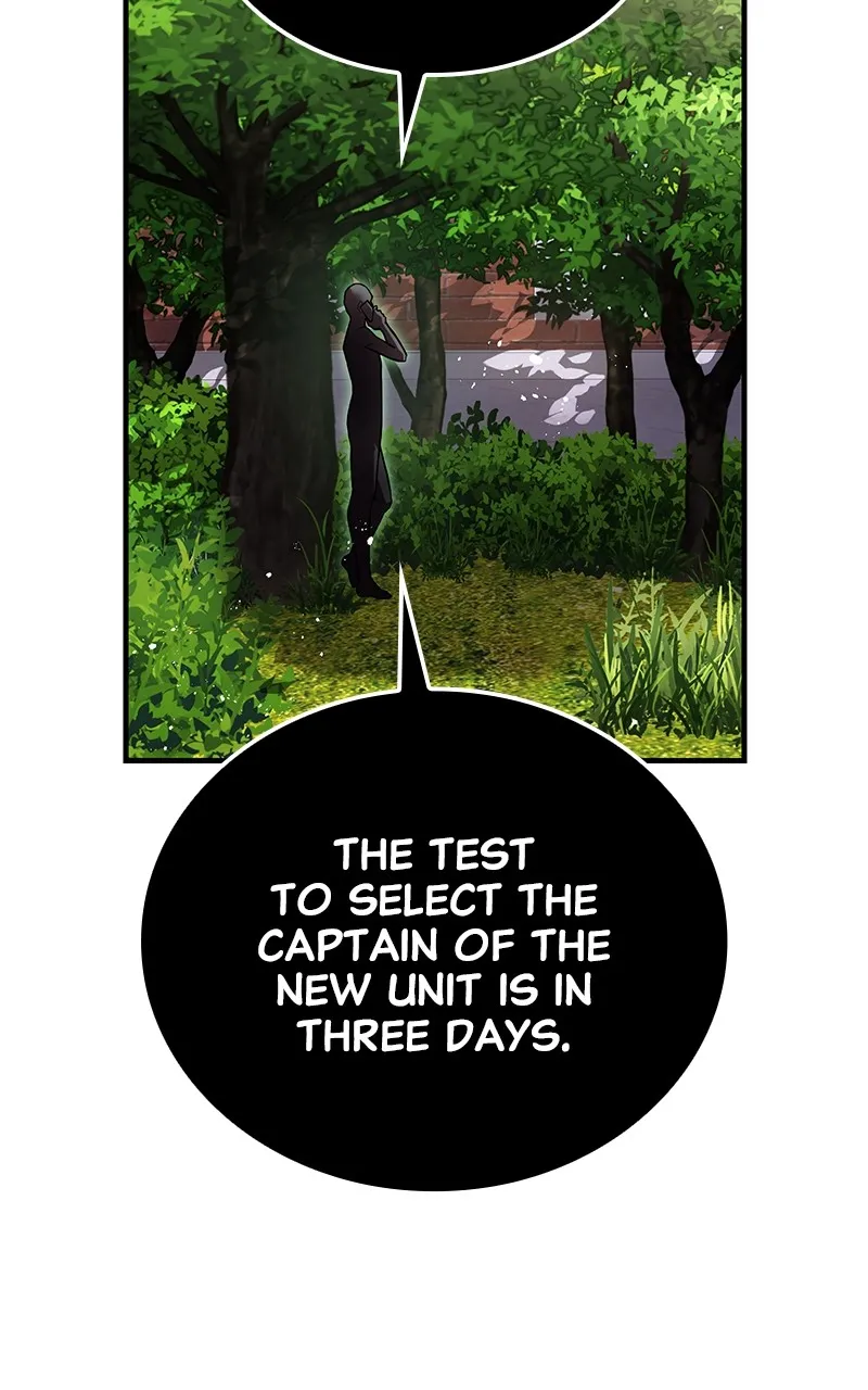 I Am the Strongest Transcendent Chapter 29 page 153 - 