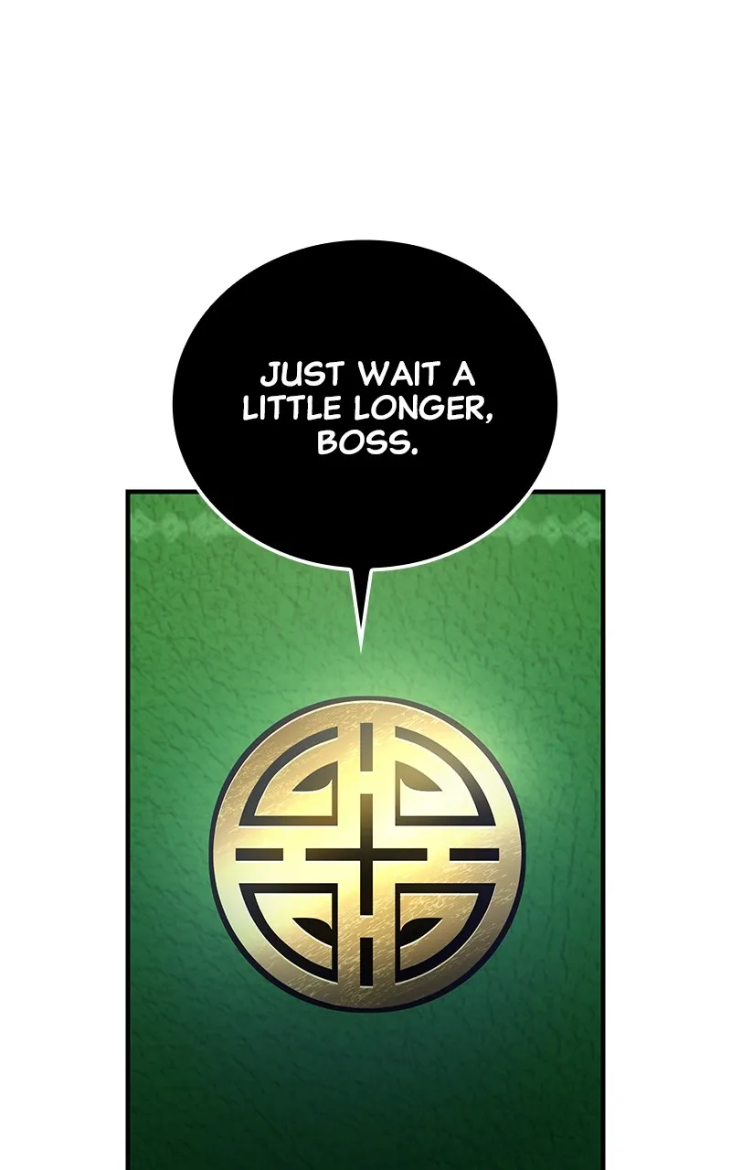 I Am the Strongest Transcendent Chapter 29 page 154 - 