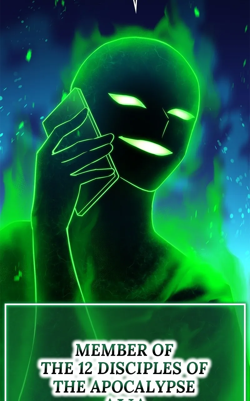 I Am the Strongest Transcendent Chapter 29 page 156 - 