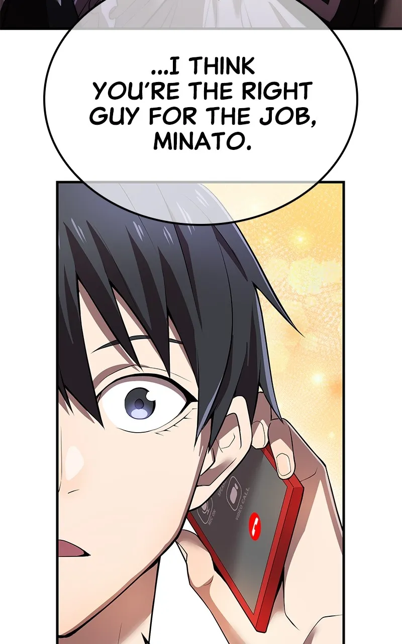 I Am the Strongest Transcendent Chapter 29 page 18 - 