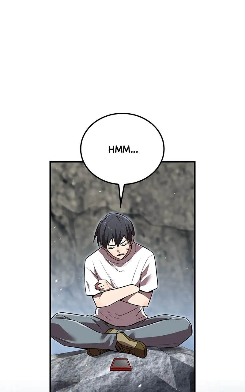 I Am the Strongest Transcendent Chapter 29 page 25 - 