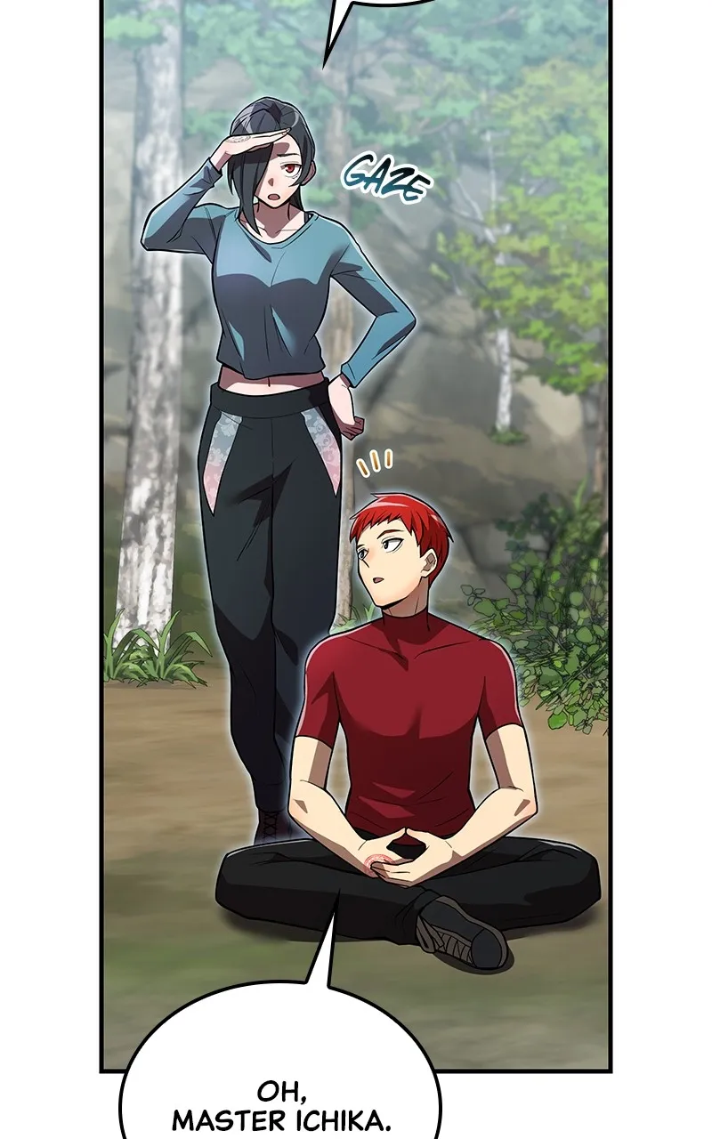 I Am the Strongest Transcendent Chapter 29 page 28 - 