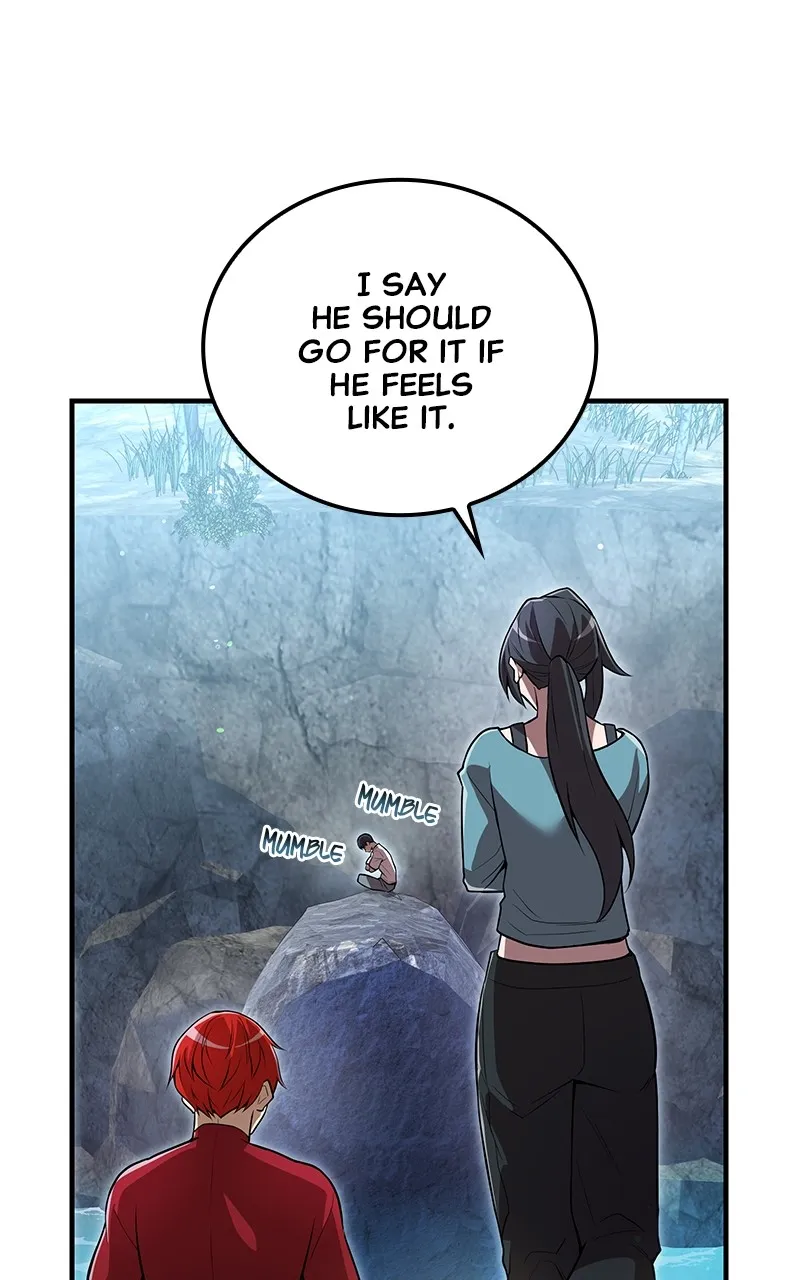 I Am the Strongest Transcendent Chapter 29 page 31 - 