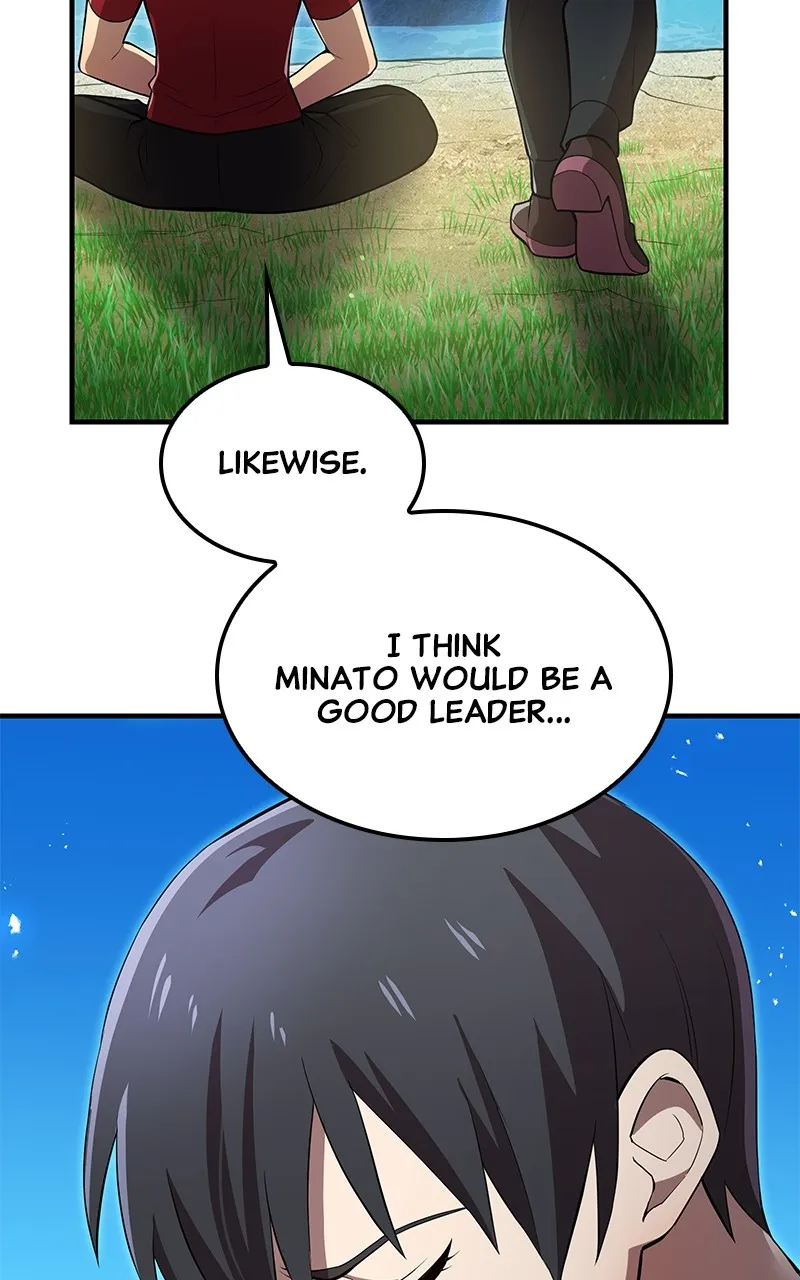 I Am the Strongest Transcendent Chapter 29 page 32 - 