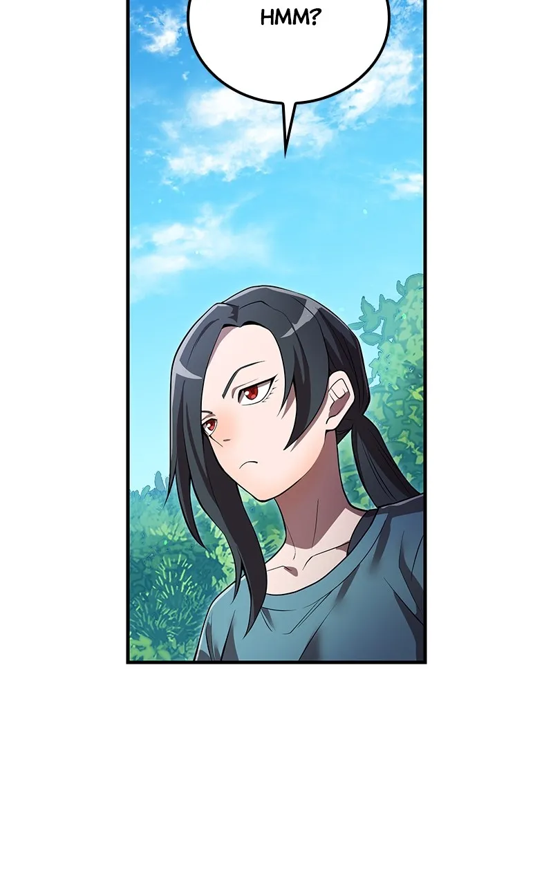 I Am the Strongest Transcendent Chapter 29 page 34 - 