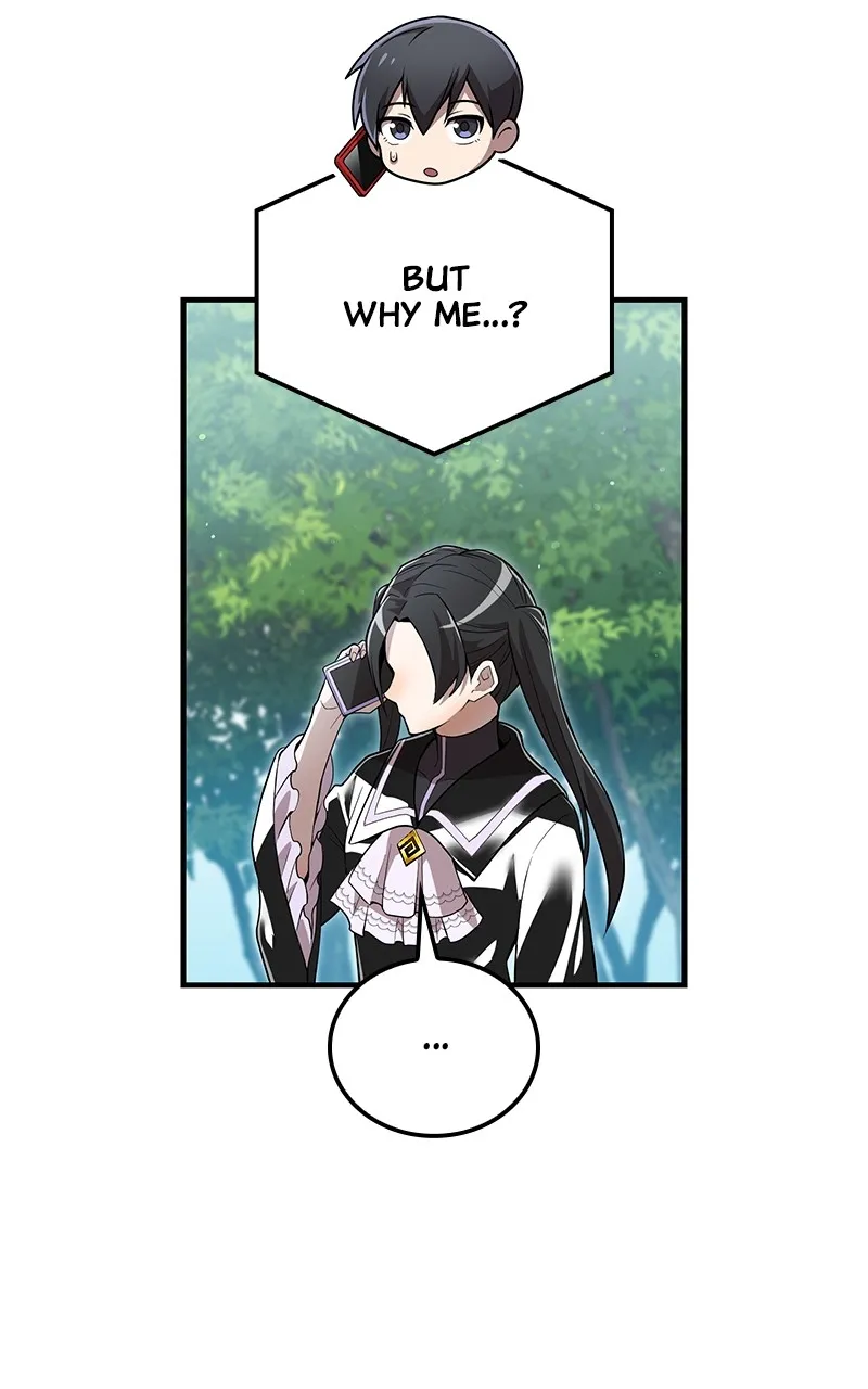 I Am the Strongest Transcendent Chapter 29 page 5 - 